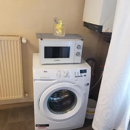Apartamento In Center Of Dinant