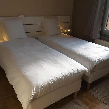 Apartamento In Center Of Dinant